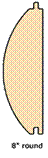 siding-8in-round