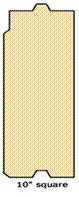 siding-10in-square